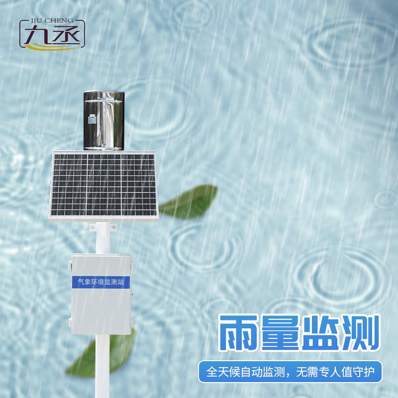 遙測(cè)雨量計(jì)對(duì)于地質(zhì)災(zāi)害的預(yù)防有什么作用？