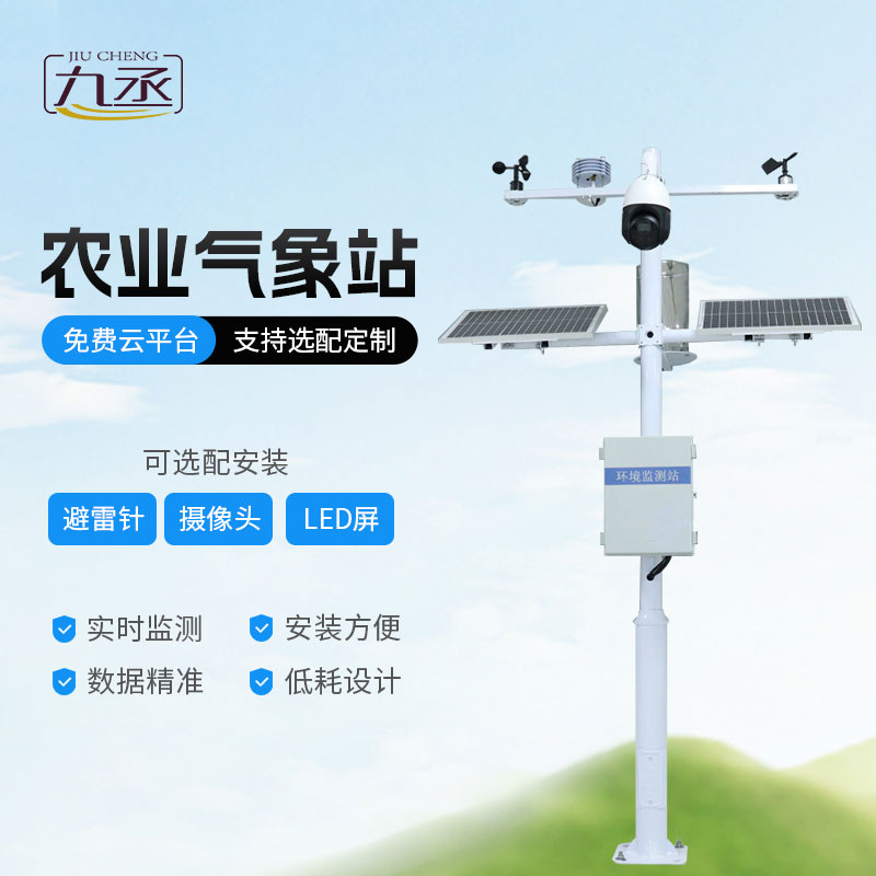 高標(biāo)準(zhǔn)農(nóng)田氣象監(jiān)測(cè)系統(tǒng)，對(duì)高標(biāo)準(zhǔn)農(nóng)田建設(shè)有什么幫助？